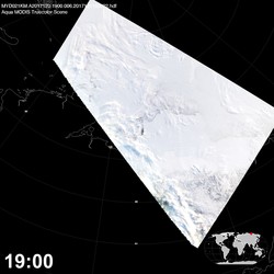 Level 1B Image at: 1900 UTC