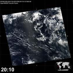 Level 1B Image at: 2010 UTC