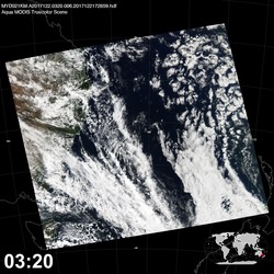 Level 1B Image at: 0320 UTC