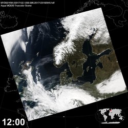 Level 1B Image at: 1200 UTC