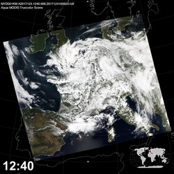 Level 1B Image at: 1240 UTC