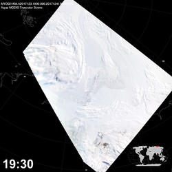 Level 1B Image at: 1930 UTC