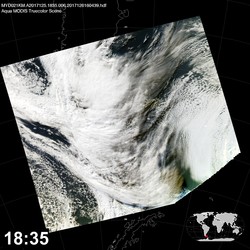 Level 1B Image at: 1835 UTC