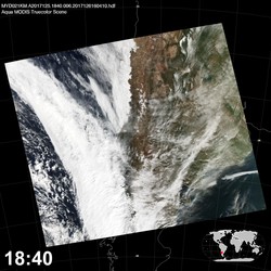 Level 1B Image at: 1840 UTC