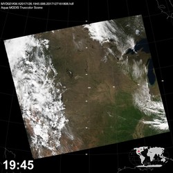 Level 1B Image at: 1945 UTC