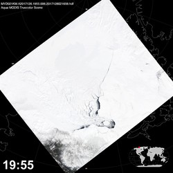 Level 1B Image at: 1955 UTC