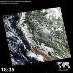 Level 1B Image at: 1835 UTC