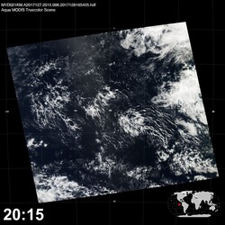 Level 1B Image at: 2015 UTC