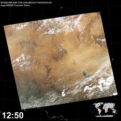 Level 1B Image at: 1250 UTC