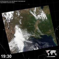 Level 1B Image at: 1930 UTC