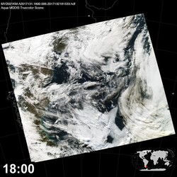 Level 1B Image at: 1800 UTC