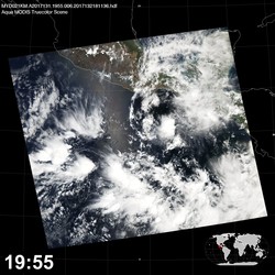 Level 1B Image at: 1955 UTC