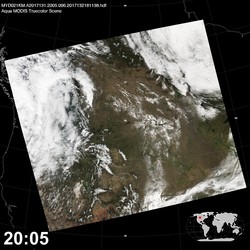 Level 1B Image at: 2005 UTC