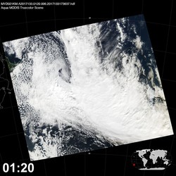 Level 1B Image at: 0120 UTC