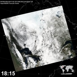 Level 1B Image at: 1815 UTC