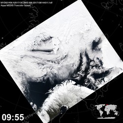 Level 1B Image at: 0955 UTC