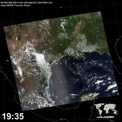 Level 1B Image at: 1935 UTC