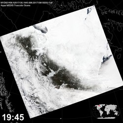 Level 1B Image at: 1945 UTC