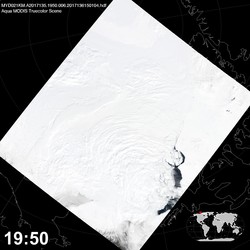 Level 1B Image at: 1950 UTC