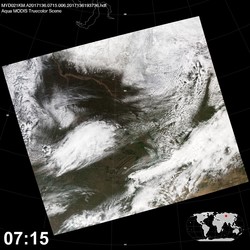 Level 1B Image at: 0715 UTC