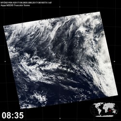 Level 1B Image at: 0835 UTC