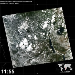 Level 1B Image at: 1155 UTC