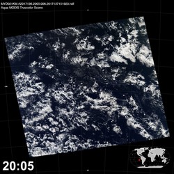 Level 1B Image at: 2005 UTC