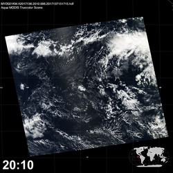 Level 1B Image at: 2010 UTC