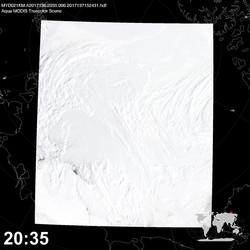 Level 1B Image at: 2035 UTC