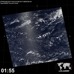 Level 1B Image at: 0155 UTC