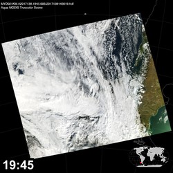 Level 1B Image at: 1945 UTC