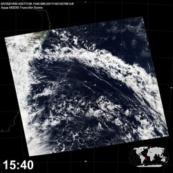 Level 1B Image at: 1540 UTC