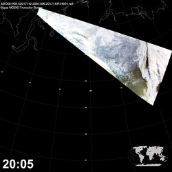 Level 1B Image at: 2005 UTC