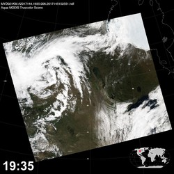 Level 1B Image at: 1935 UTC