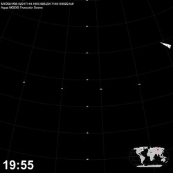 Level 1B Image at: 1955 UTC