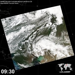 Level 1B Image at: 0930 UTC