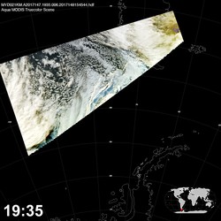 Level 1B Image at: 1935 UTC