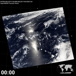 Level 1B Image at: 0000 UTC