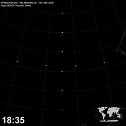 Level 1B Image at: 1835 UTC