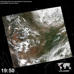 Level 1B Image at: 1950 UTC