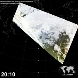 Level 1B Image at: 2010 UTC