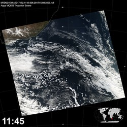 Level 1B Image at: 1145 UTC