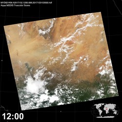 Level 1B Image at: 1200 UTC