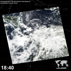 Level 1B Image at: 1840 UTC