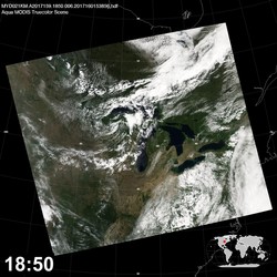 Level 1B Image at: 1850 UTC