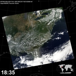 Level 1B Image at: 1835 UTC