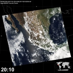 Level 1B Image at: 2010 UTC