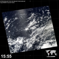 Level 1B Image at: 1555 UTC