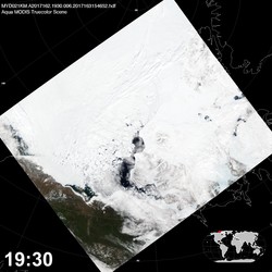 Level 1B Image at: 1930 UTC