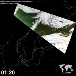 Level 1B Image at: 0120 UTC